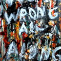 We Were Wrong,#1528,Acrylic on canvas,Willard Art