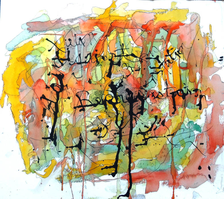 #1384 Against Representation