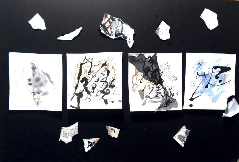 #1391 Willard Johnson