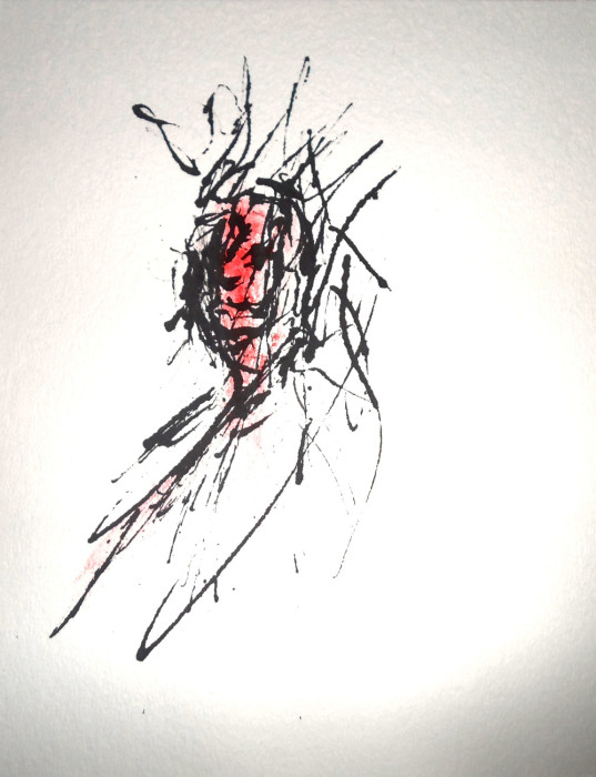 #1396, Willard Johnson